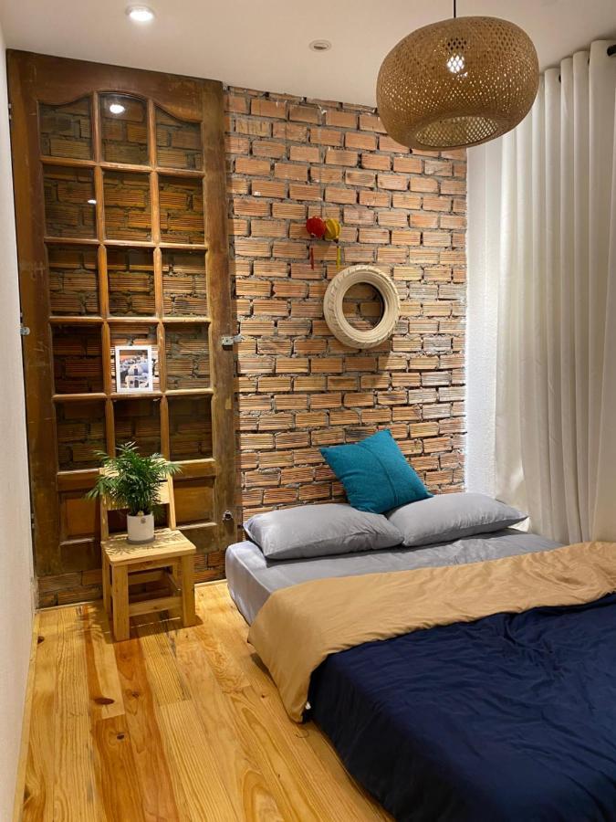 Hostel-John Cafe And Beer ดาลัด ภายนอก รูปภาพ