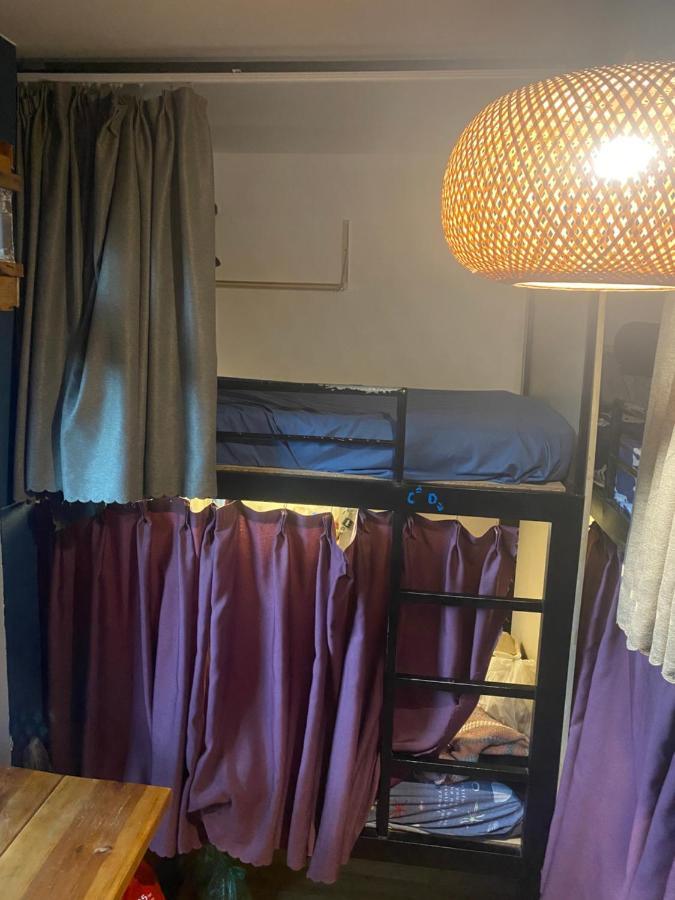 Hostel-John Cafe And Beer ดาลัด ภายนอก รูปภาพ
